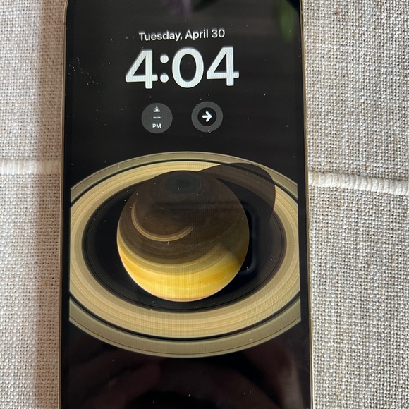 iPhone 12 Pro Max 128 GB AT&T